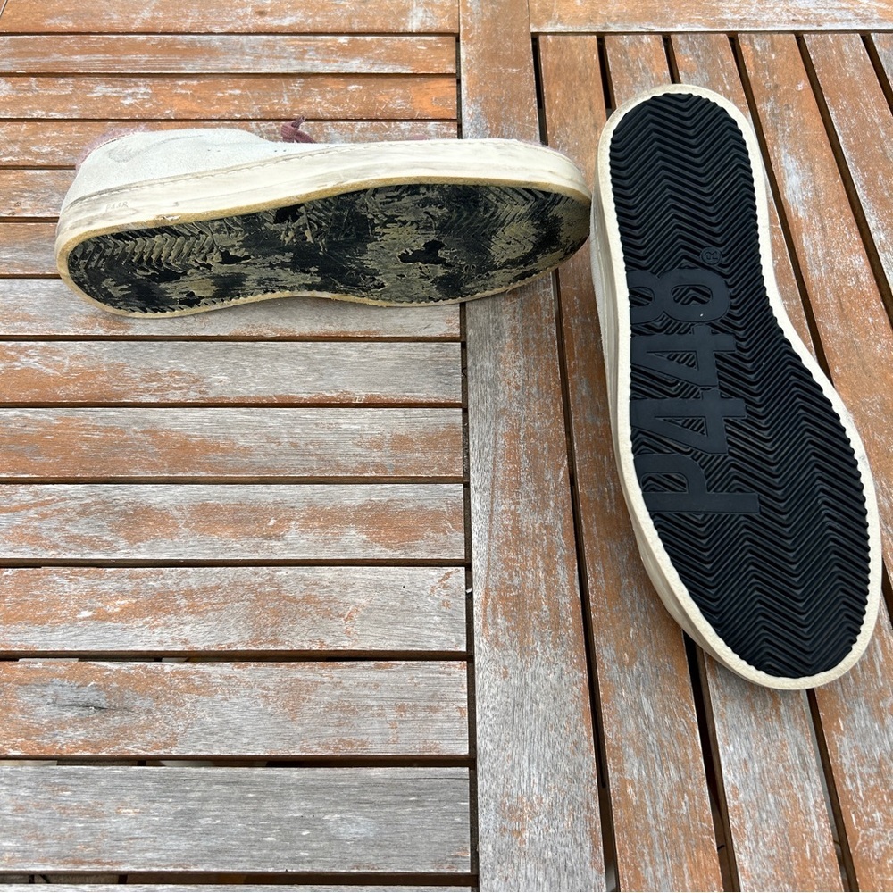 P448 Sneakers - Picture 6 of 6